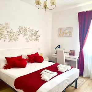 Gemelli-san Pietro-trastevere-casa Con Posto Auto Appartamento