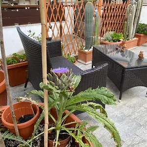 Officinale Apartment, Pineta Sacchetti Appartamento